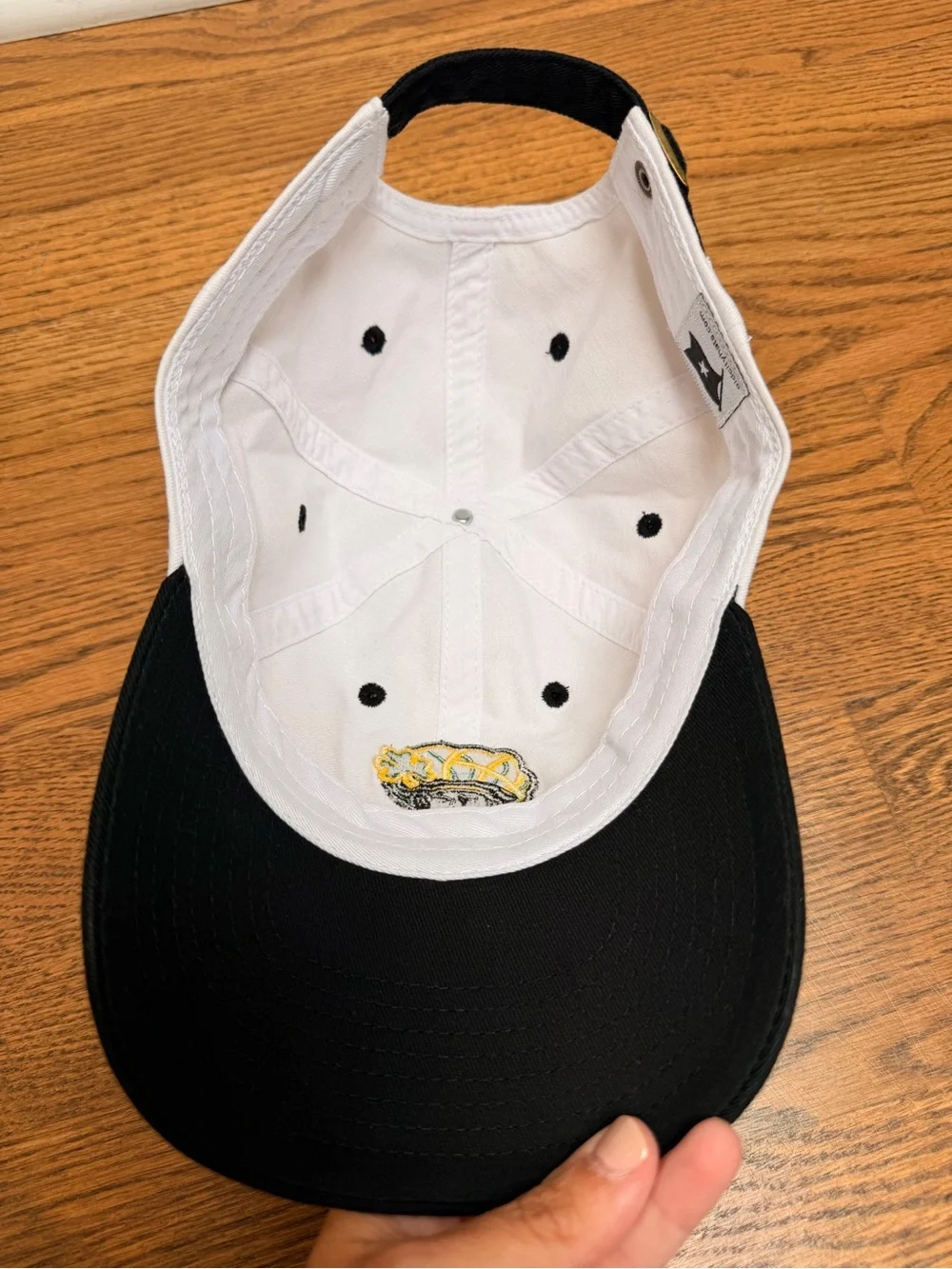 Old City Jason Kelce Eagles Mummers Hat